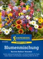 Kiepenkerl Blumenmischung Baristo Balkon-Stauden, für ca 5 lfd Meter- mehrjährig