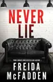 Never Lie: From the Sunday Times Be..., McFadden, Freid