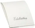 Rössler Papier 2003388003 Briefblock Bütten - weiß, A4, 100 g/qm