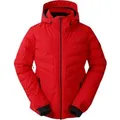 Dare 2B Damen Gleiten Wasserdichte Ski-Jacke (Echtes Rot)