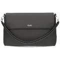 Zwei Schultertasche in Anthrazit - (B)32 x (H)20 x (T)9 cm