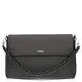 zwei Yuna YU60 - Schultertasche 32 cm (stone)