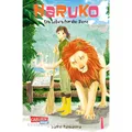 Carlsen Haruko? Ein Leben für die Tiere 1 (Nadja Stutterheim, Saku Yamaura, Deutsch) (57922379)
