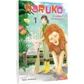 Haruko − Ein Leben für die Tiere 1