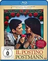 Der Postmann - Il Postino [Blu-ray] [Special Edition] von... | DVD | Zustand gut