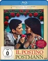 Der Postmann - Il Postino (Special Edition) (Blu-ray)
