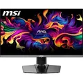 Msi Mag 272qp Qd-oled X50 Computerbildschirm 67,3 Cm (26.5") 2560 X 1440 Pixel Wide Quad Hd Schwarz