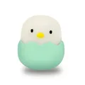 MegaLight LED-Nachtlicht "BABY EGGY" Akkubetrieb RGB dimmbar - das Original Mint