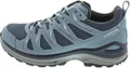 LOWA Halbschuh INNOX EVO II GTX Ws rauchblau/blau, 37.5