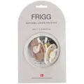FRIGG Schnuller Daisy Blooming Biscuit/Cream 6-18 Monate