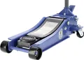 KUNZER Rangierwagenheber 3 t, hydraulisch, für Fahrzeuge mit einer Bodenfreiheit ab 100 mm, WK 1032 FSH 000000000001877069
