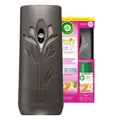 Airwick Air Wick Freshmatic Max Starterset Sommervergnügen Lufterfrischer plus 250 ml Raumspray Sommervergnügen 3296240