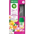 Air Wick Flüssig Lufterfrischer-Kit Starter Set Sommervergnügen
