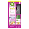 AIRWICK 3236545 AIRWICK Duftspender Freshmatic Max fruchtig 250 ml, 1 Set