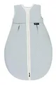 Alvi Schlafsack Baby Mäxchen light I leichter Babyschlafsack ärmellos I Sommerschlafsack Baby, Jungen und Mädchen I 100% Baumwolle I Schlafsack Kinder atmungsaktiv und waschbar I TOG 0,5