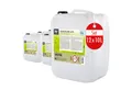 Höfer Chemie GmbH 12 x 10 L Essigsäure 60% Grundreiniger (Effektiv gegen Kalk und vielseitig anwendbar)