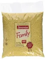 Jeremias Nudeln, Jeremias Suppen Sterne Family Nudeln mit frischen Eiern 2500g