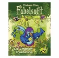 2F-Spiele Spiel, Fabelsaft - Die Limetten-Erweiterung - deutsch