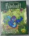 Fabelsaft Die Limetten Erweiterung 2F Spiel Familienspiel Kartenspiel Brettspiel