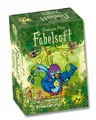 Fabelsaft: Die Limetten-Erweiterung - Deutsch