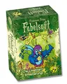 Fabelsaft: Die Limetten-Erweiterung - Deutsch