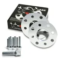 Spurverbreiterung Set 20mm inkl. Radschrauben für Skoda Octavia I Combi 1U5 1U2