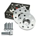 Spurverbreiterung-Set 2×10mm (20mm) NLB 57,1mm passend für Skoda Octavia (1U)