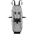 HAUCK Babyeinsatz »Baby Lounger 2« für Fahrradanhänger Dryk Duo ""