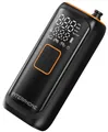 Interphone Air Pump Mini Akku-Luftpumpe 4000 mAh