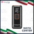 Intelligent Air Pump - Kompressor Tragbar Interphone für Motorrad,Auto & Fahrrad