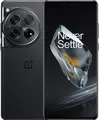 OnePlus 12 5G Dual Sim 16GB RAM 512GB - Silky Black EU (5011105293)