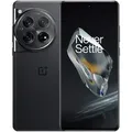 OnePlus 12 5G 512GB/16GB - Seidiges Schwarz - Neu mit 19% MwSt