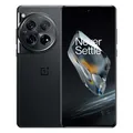 OnePlus 12 schwarz, Smartphone, Snapdragon® 8 Gen 3, 6.82 Zoll