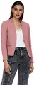 ONLY ONLADDY-Linea L/S Short Blazer TLR NOOS