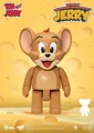 Beast Kingdom Toys Tom & Jerry Syaking Bang PVC Figur Jerry 30 cm