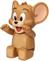Beast Kingdom - Tom and Jerry SYAKING-BANG!! - Jerry [New Toy] Collectible