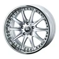 RH RAK PHOENIX SILBER HP ES 9.5Jx18 5x120 ET48 3000024089