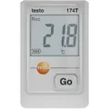 testo 0572 1740 01 174 T Temperatur-Datenlogger Messgröße Temperatur -30 bis 70