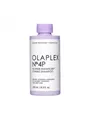 Olaplex NO. 4 Blonde Enhancer Toning Shampoo 250 ml
