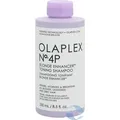 Olaplex Blonde Enhancer Toning Shampoo No. 4