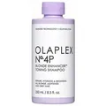 OLAPLEX No. 04P Blonde Enhancer Toning Shampoo (250 ml)