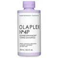 Olaplex No.4-P Blonde Enhancer Toning Shampoo 250 ml