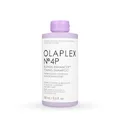 Olaplex No. 4P Blonde Enhancer Toning Shampoo 250 ml