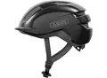 ABUS Fahrradhelm "Purl-Y", schwarz