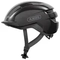 ABUS - Purl-Y - Radhelm Gr 54-58 cm - M schwarz