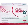 OMNI BiOTiC 10 Pulver Portionsbeutel 150 g PZN13947528