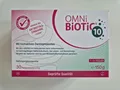 OMNI BIOTIC 10 Pulver Beutel 30x5g für einen gesunden Darm PZN 13947528