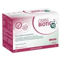 2x OMNI BiOTiC 10 Pulver Beutel 30X5 G