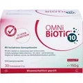 OMNi-BiOTiC 10 mit hochaktiven Darmsymbionten Portions, 30 St. Beutel 13947528