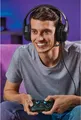 SilverCrest Gaming Controller für Nintendo Switch Kabellos Vibration Led Licht